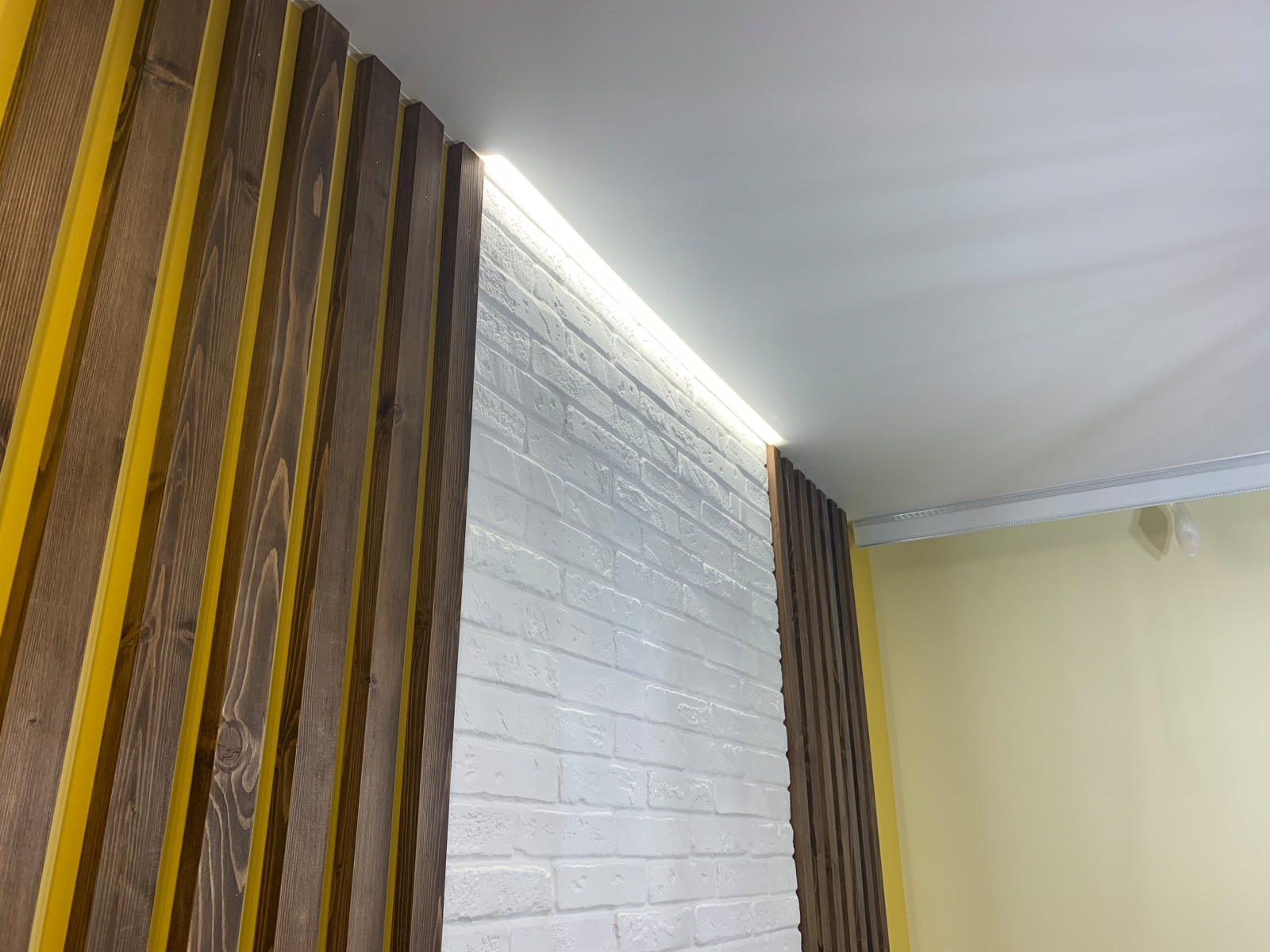 Смелая однушка :)