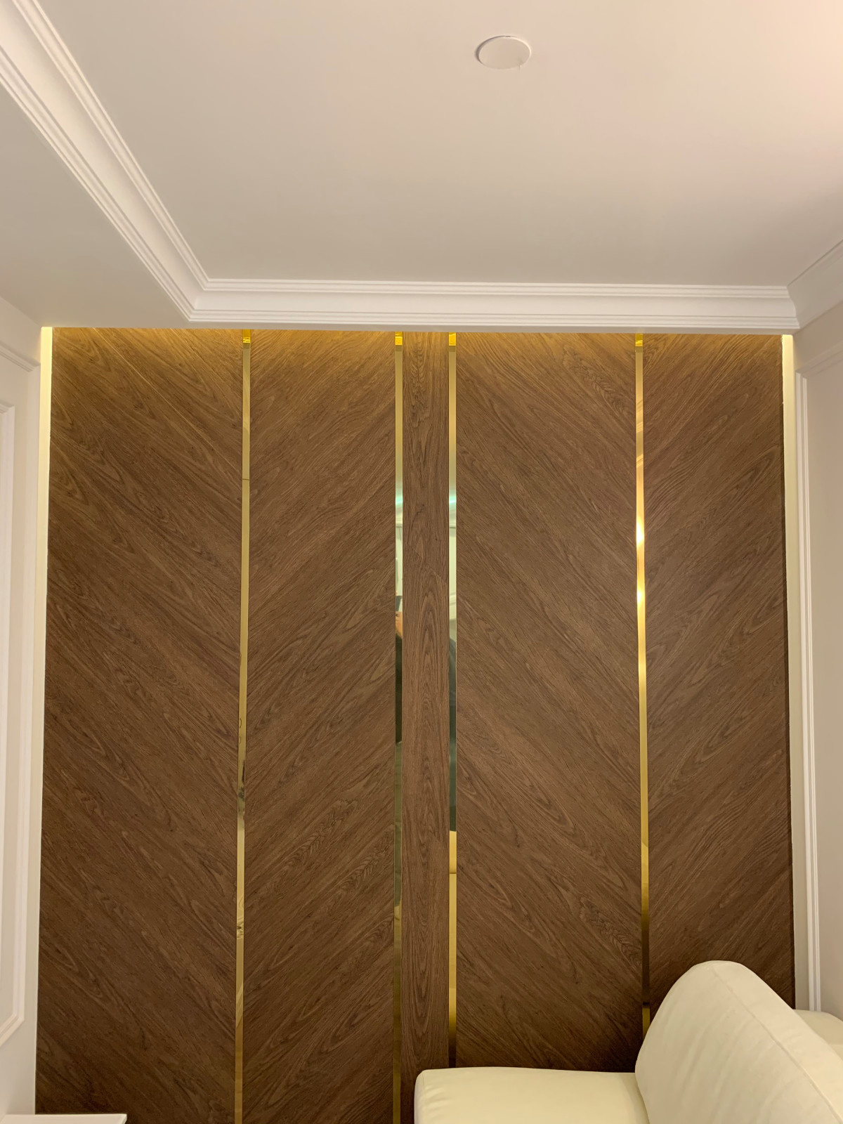 Шедевр на 40м2