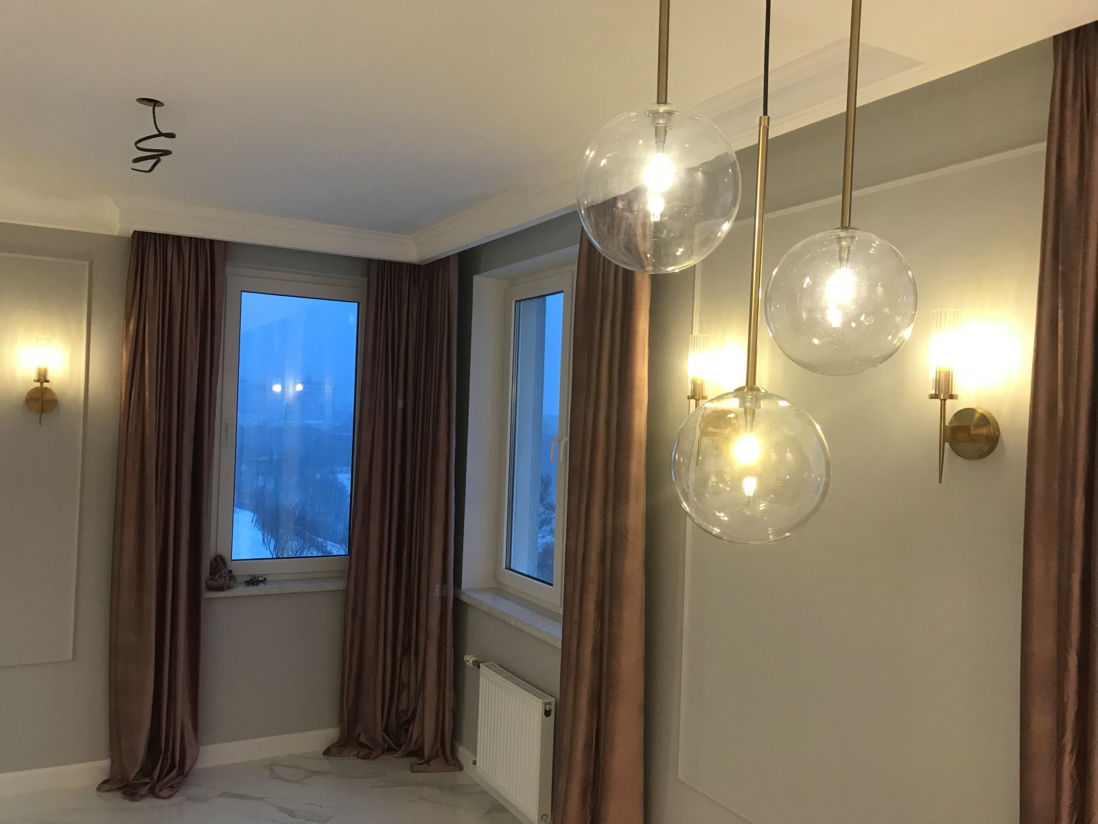 Стиль, подходящий по вкусу каждому