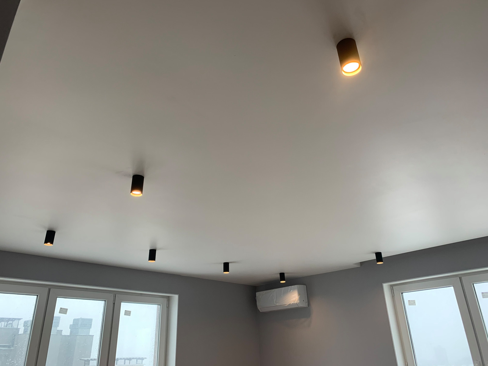 ЖК Маршал Град очередь 3