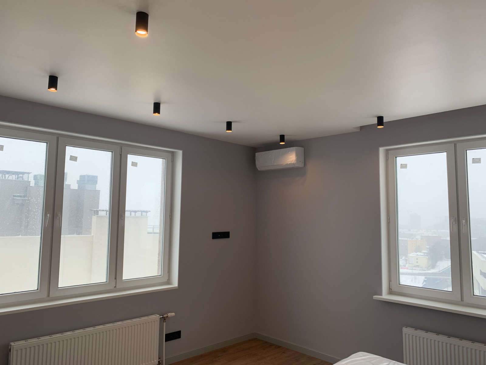 ЖК Маршал Град очередь 3