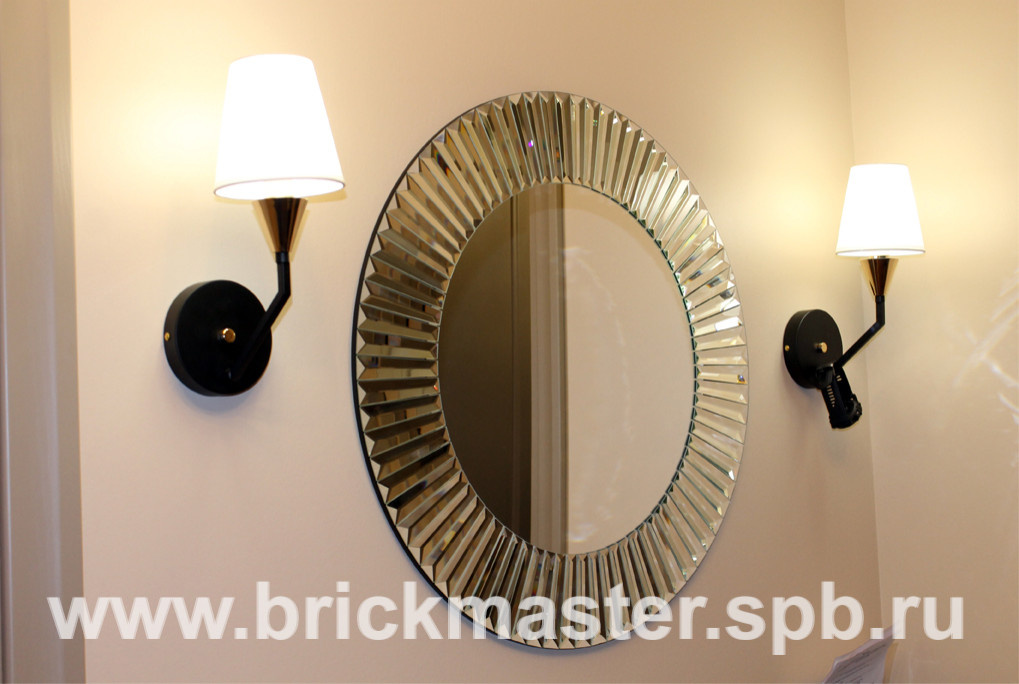 "Альпийское шале" в Рощино, дом площадью 310 кв. м.