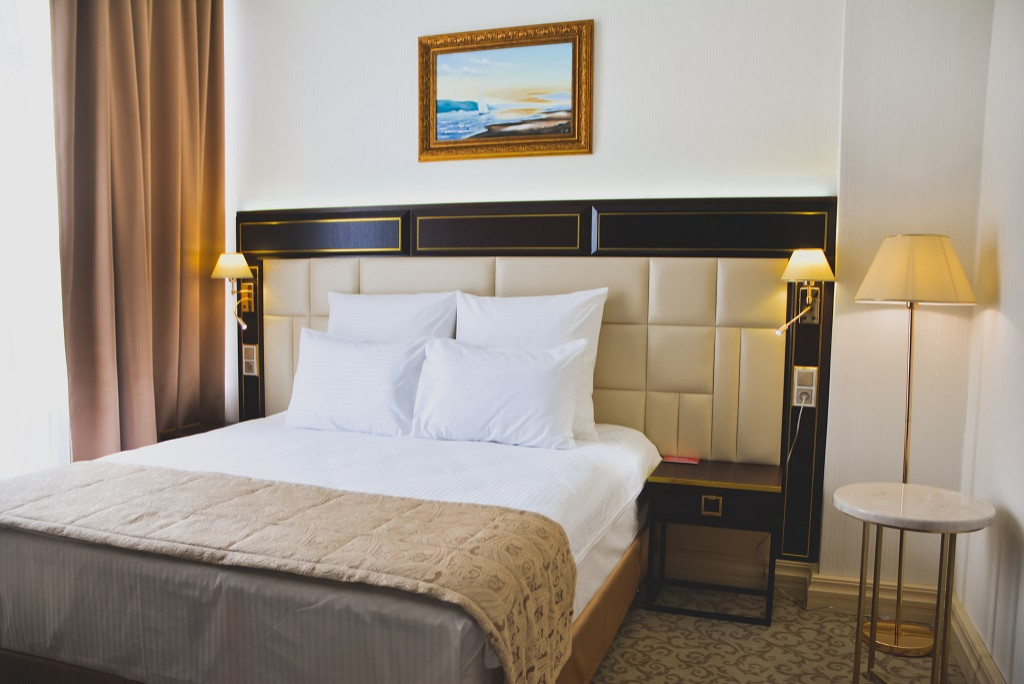 мебель HoReCa под заказ для отеля