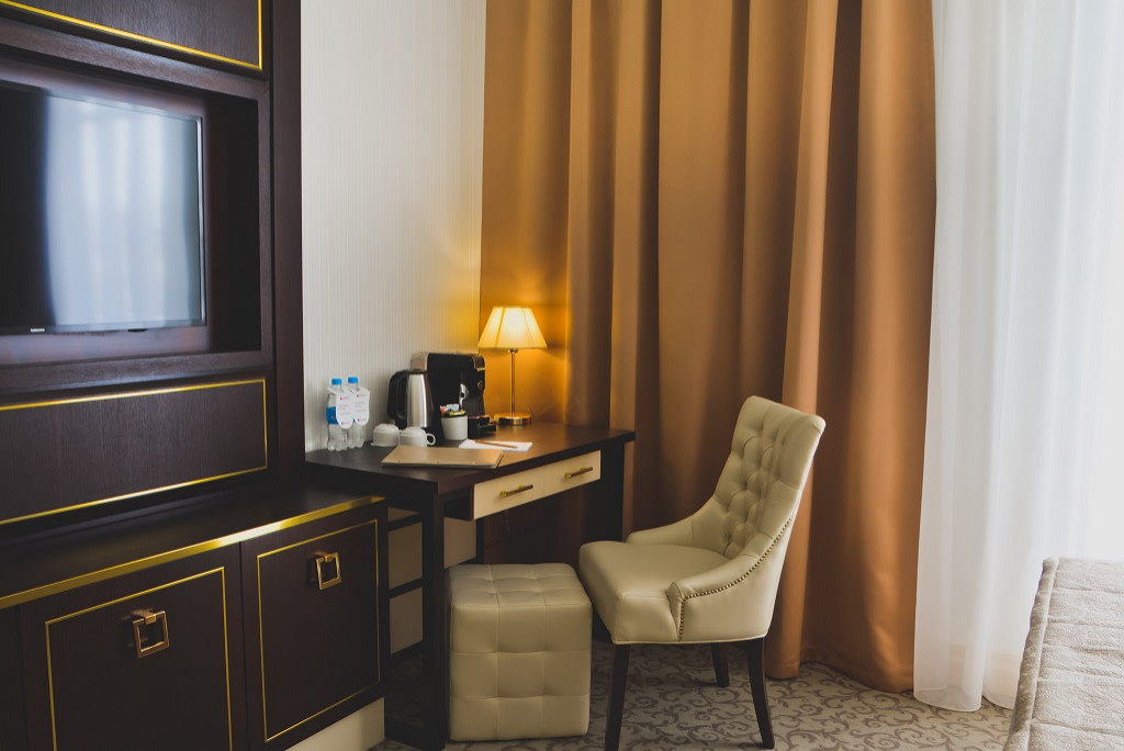 мебель HoReCa под заказ для отеля