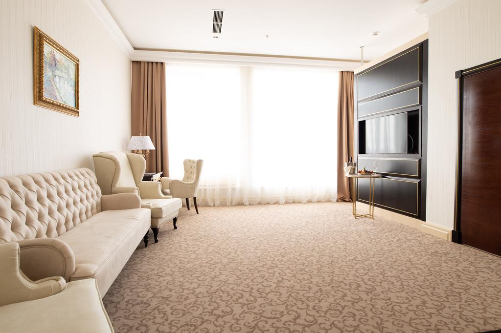 мебель HoReCa под заказ для отеля