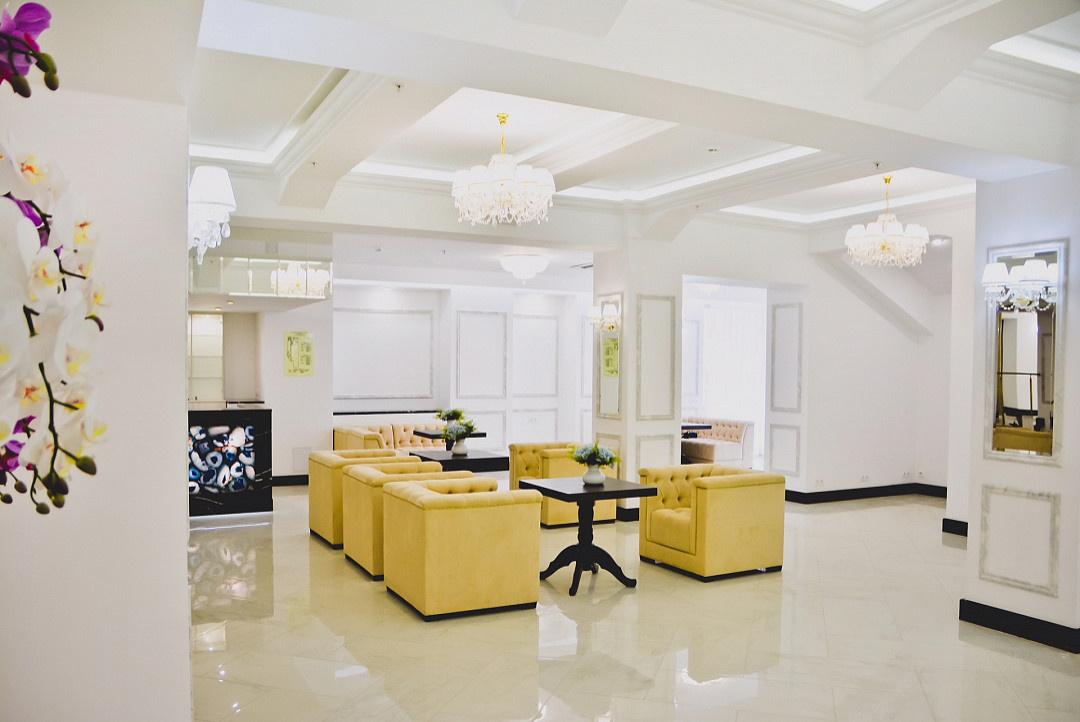 мебель HoReCa под заказ для отеля