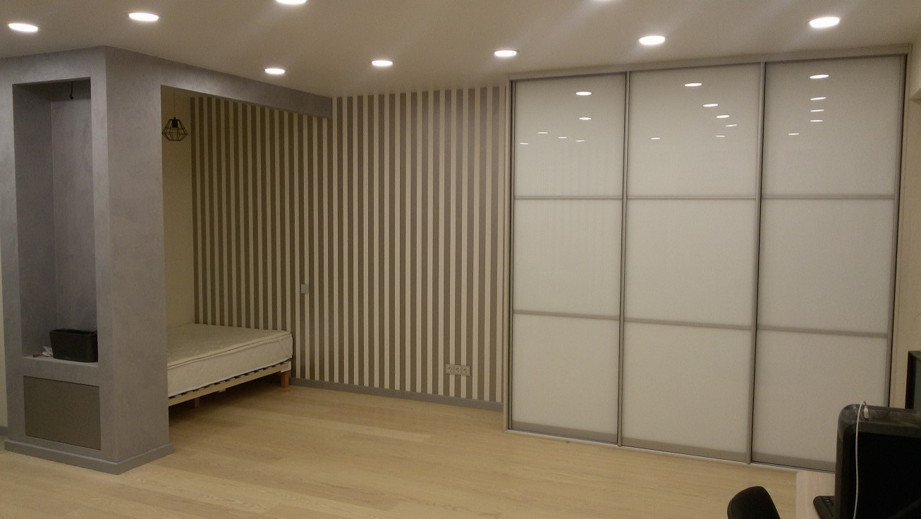 Иркутск, ул. 1-ая Советская