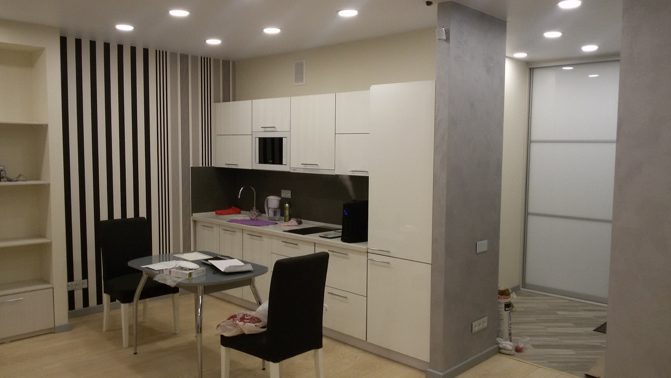 Иркутск, ул. 1-ая Советская