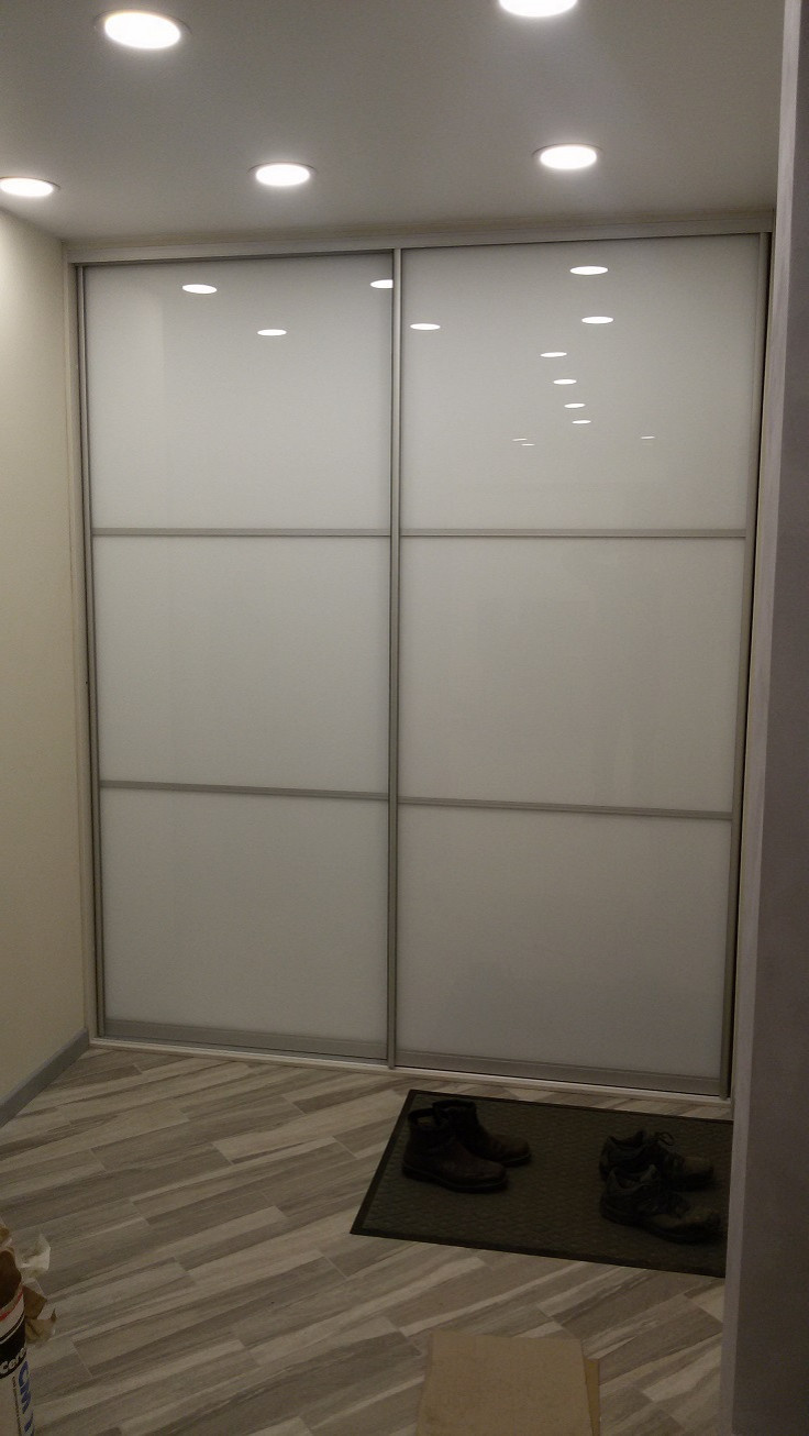 Иркутск, ул. 1-ая Советская