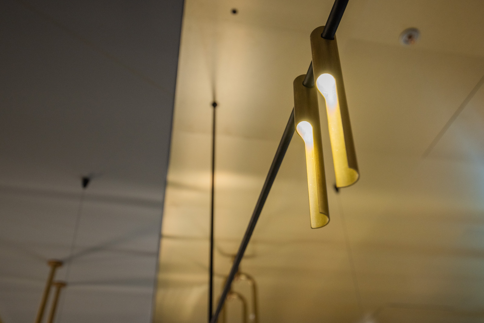 Обложка проекта: Ресторан BURGER&PIZZETTA в ТРК VEGAS