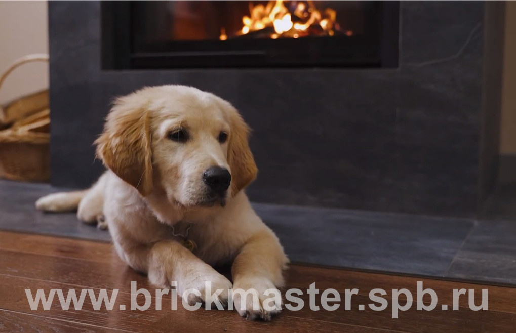 "Альпийское шале" в Рощино, дом площадью 310 кв. м.