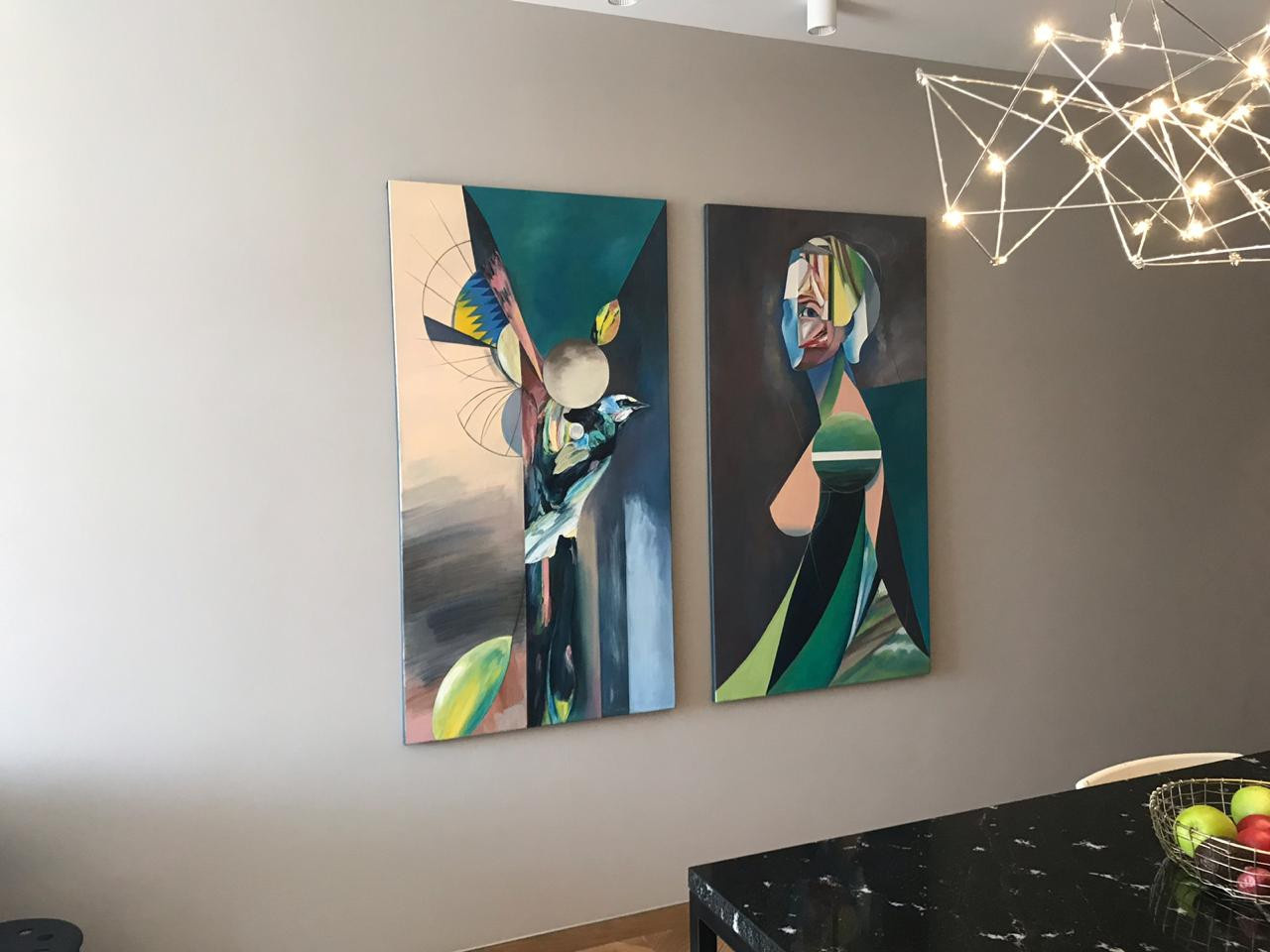 Пепел и роза I 52