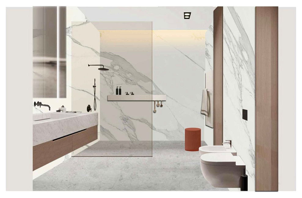 Пепел и вино