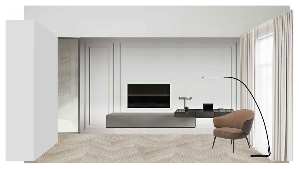 Пепел и вино