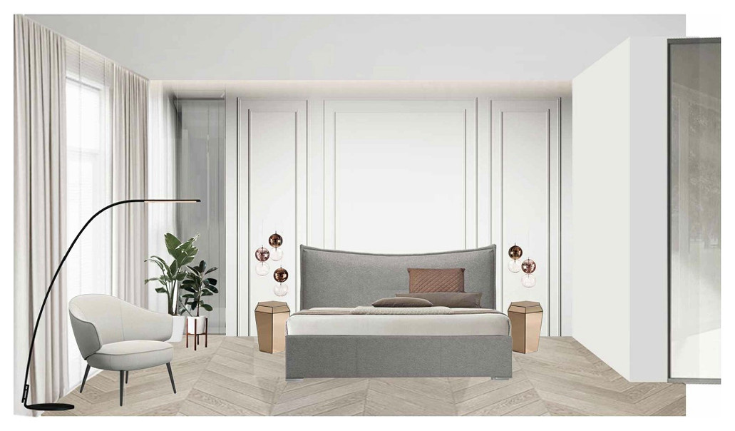 Пепел и вино