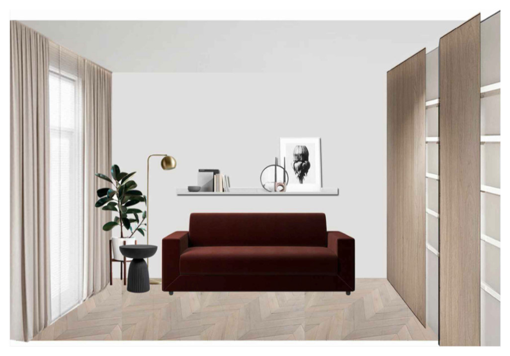 Пепел и вино