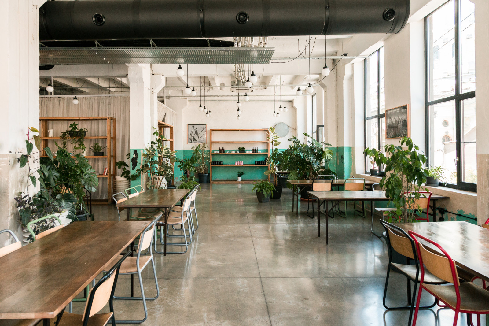 Fabrika Tbilisi