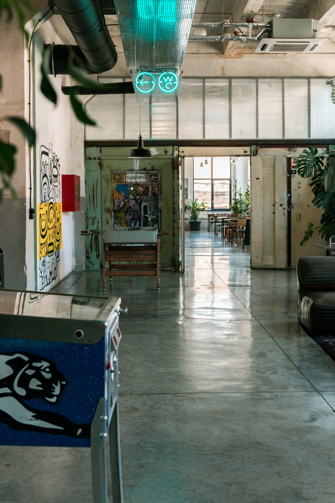 Fabrika Tbilisi