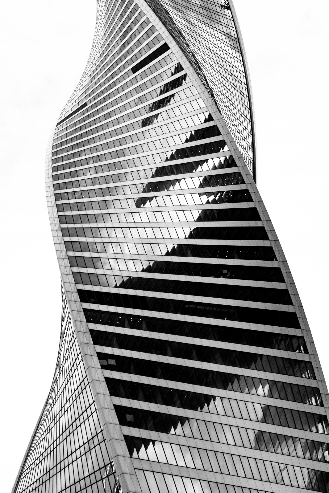 Москва-Сити