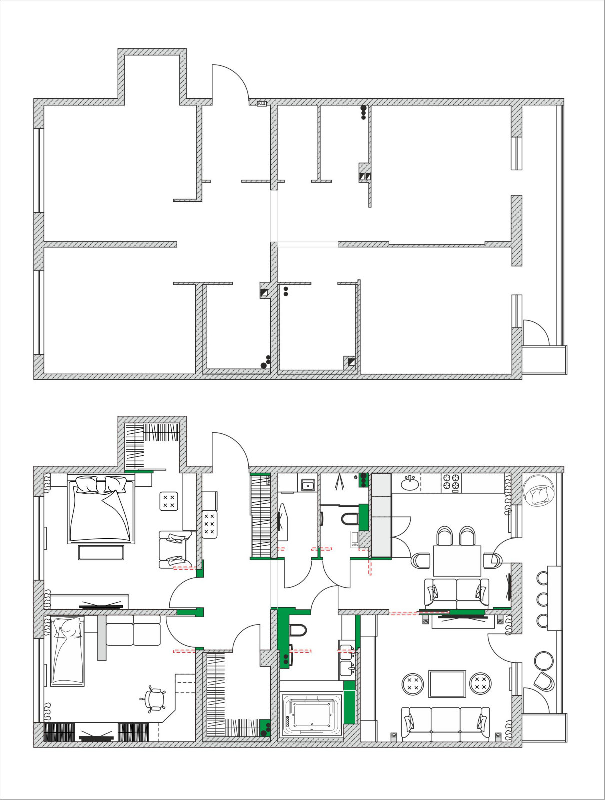 ЖК Жемчужный берег