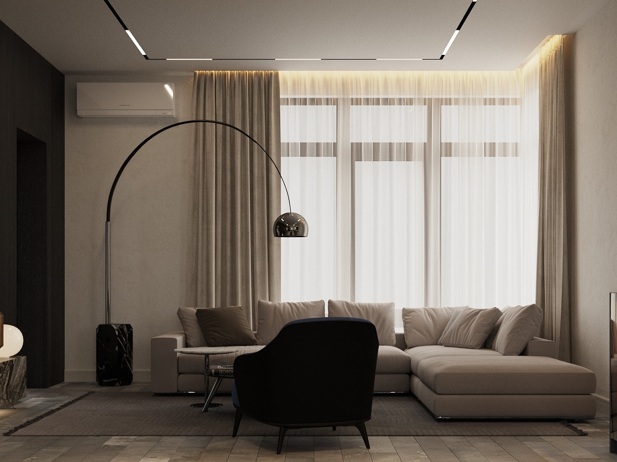 Дом Южно-Сахалинск