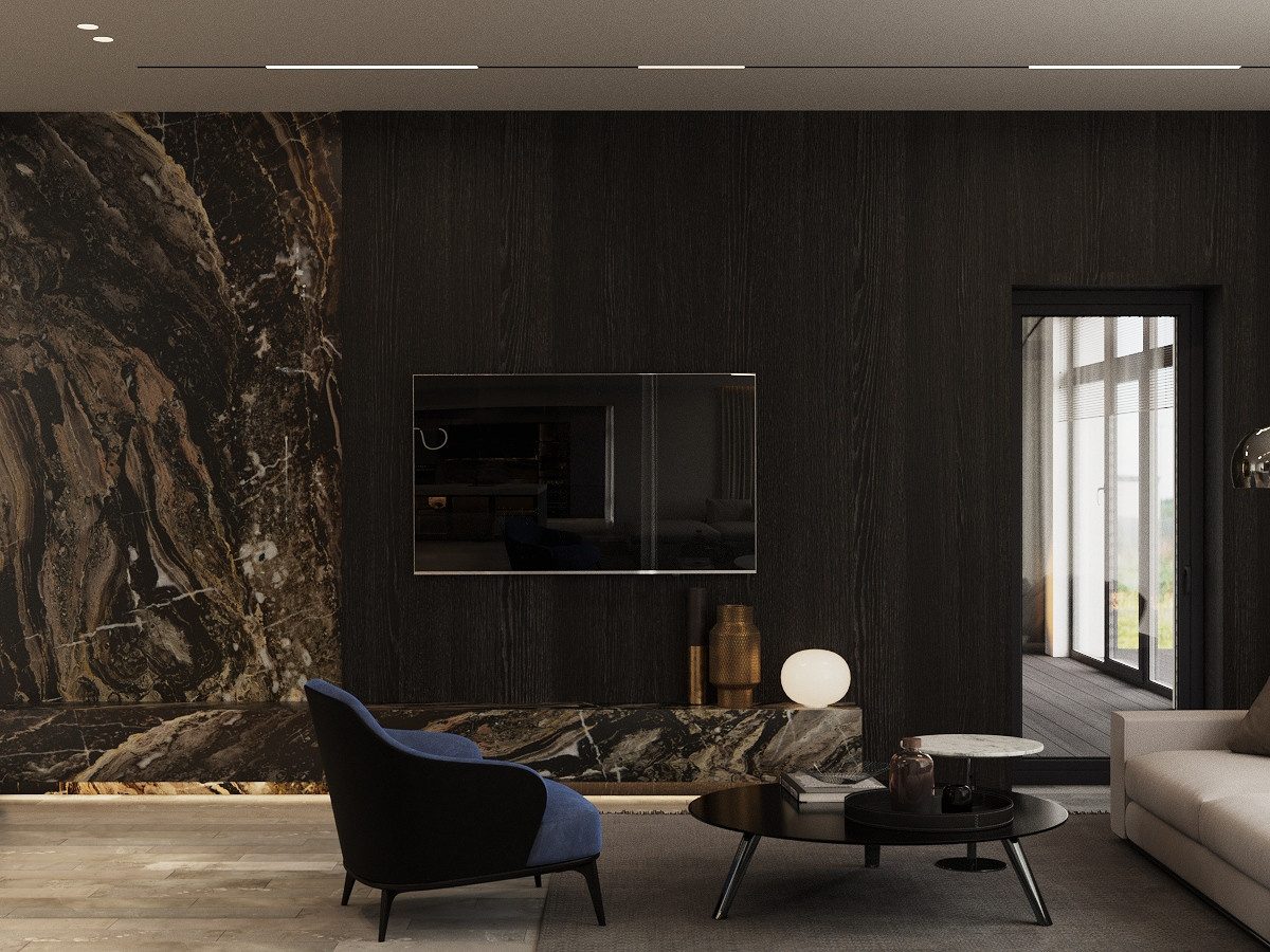 Дом Южно-Сахалинск