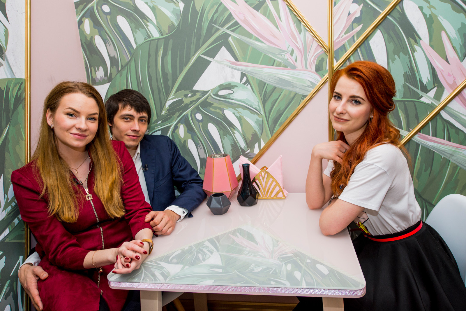 Кухня для программы "Школа Ремонта"