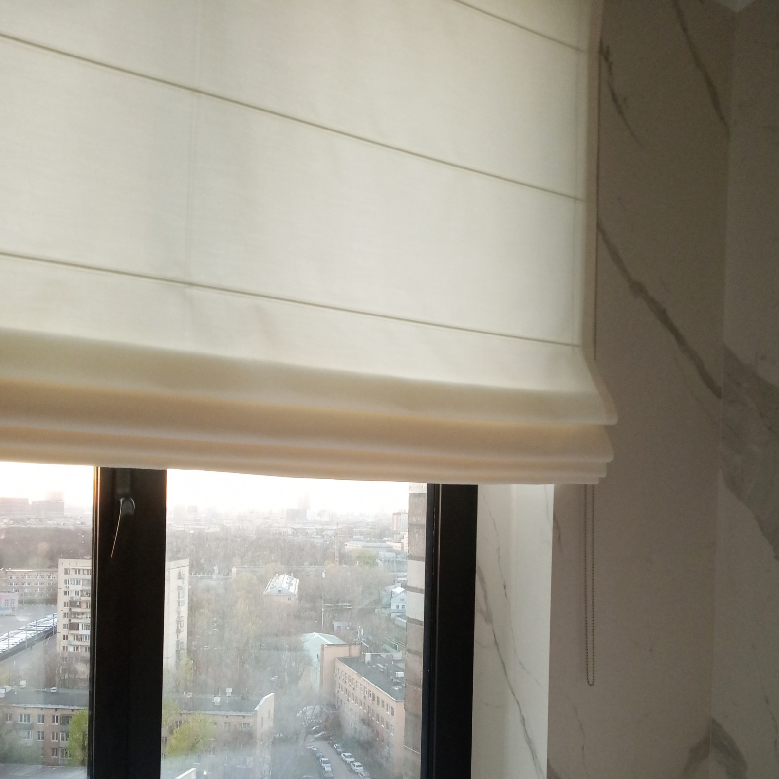 Шторы для ванной