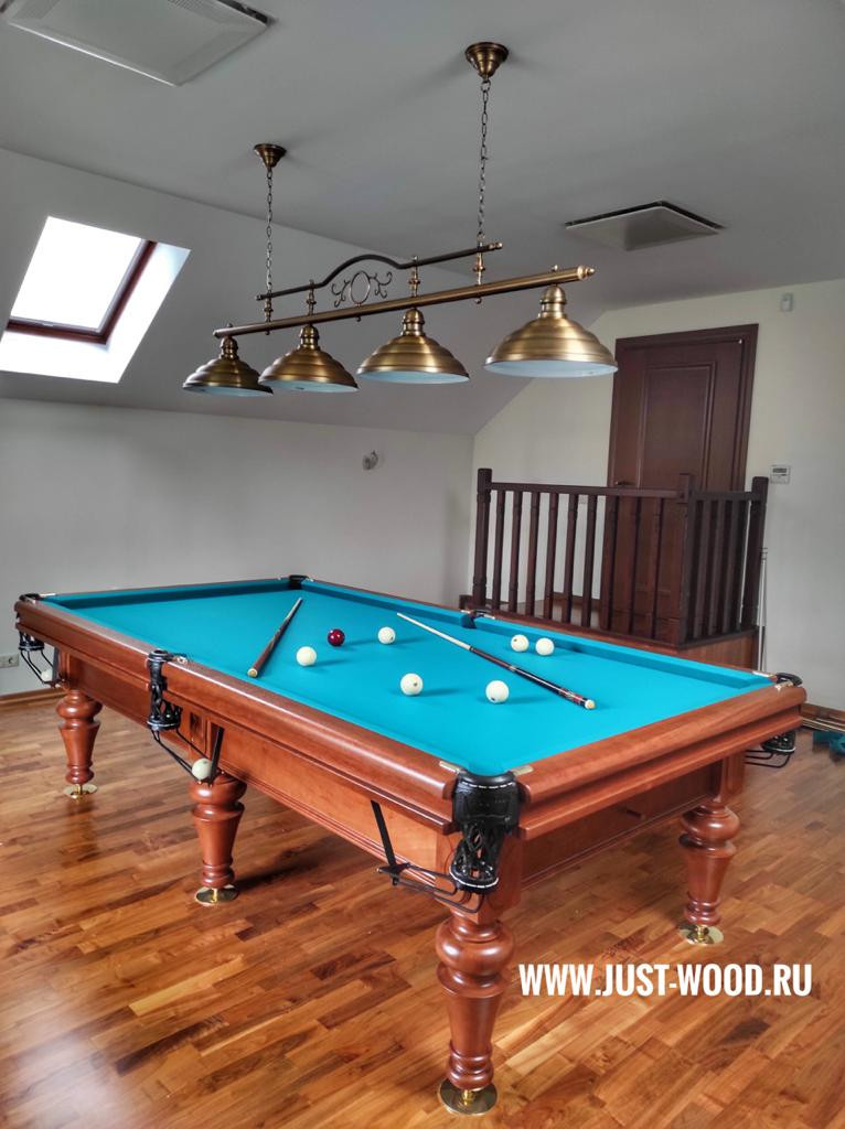 Бильярдный стол 9 футов в Тарасовке