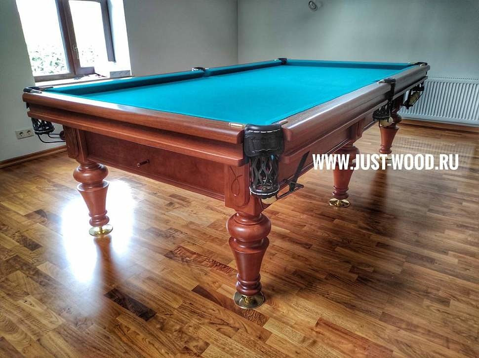 Бильярдный стол 9 футов в Тарасовке