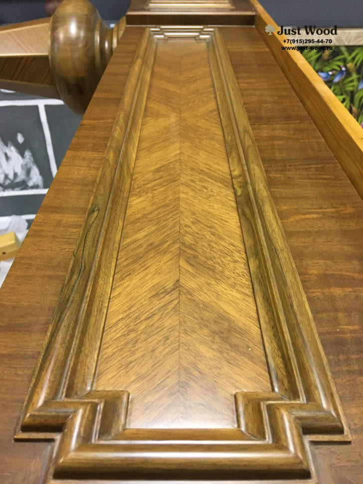 Реплики бильярдов XIX века