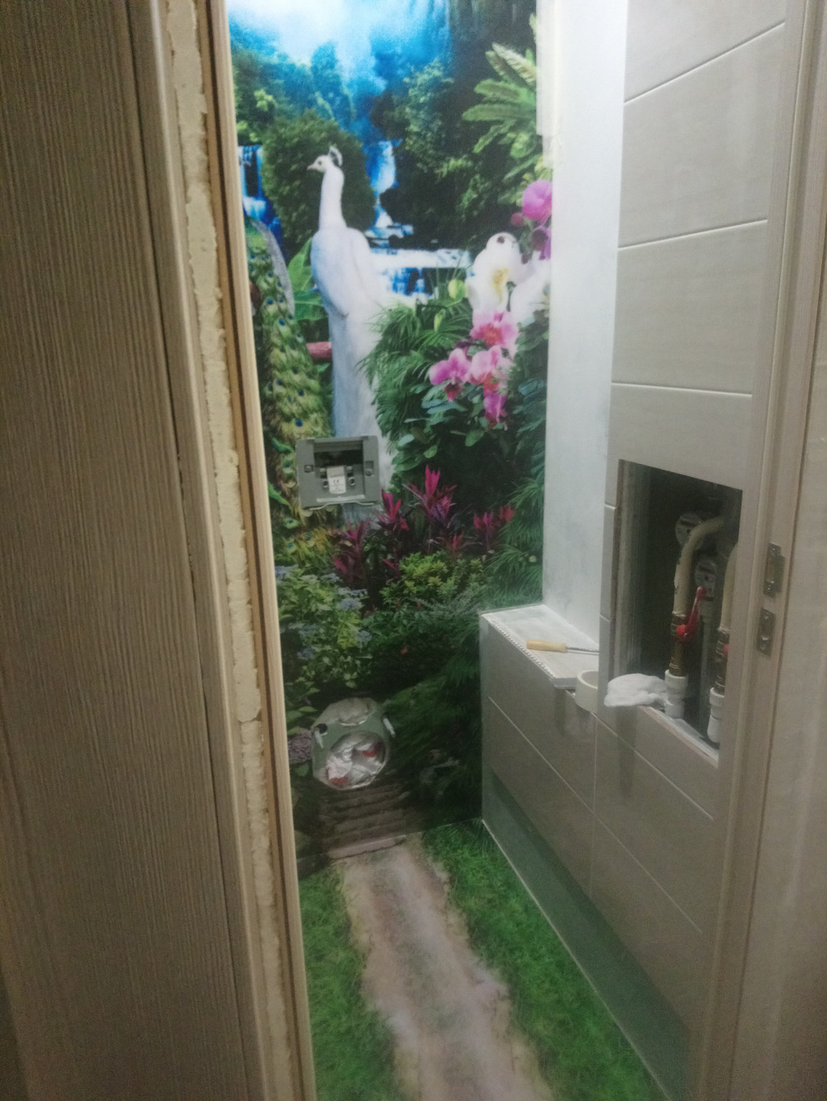 Ремонт квартиры