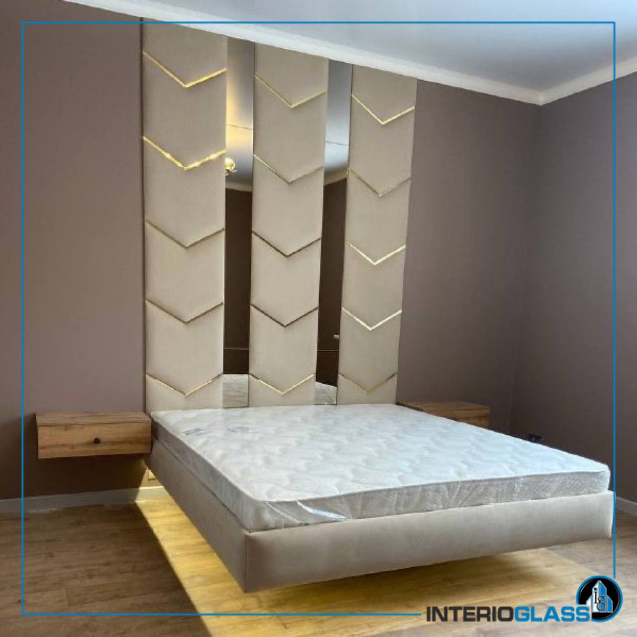 Обложка проекта: Наши изделия