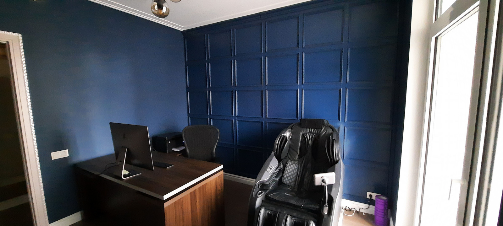 Мосфильмовская