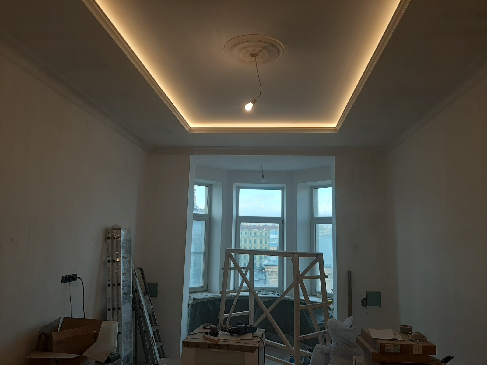 Набережная канала Грибоедова