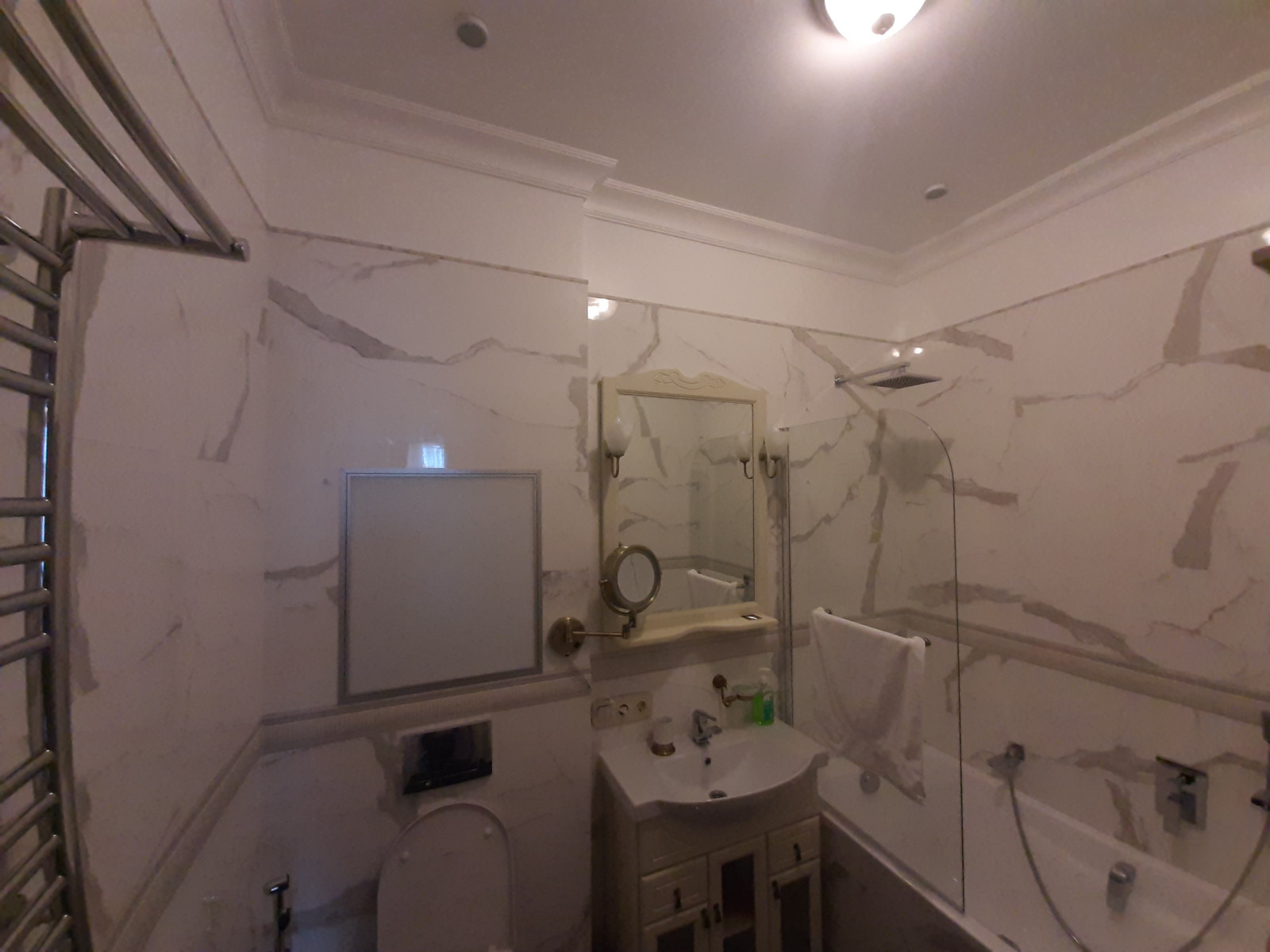 Набережная канала Грибоедова