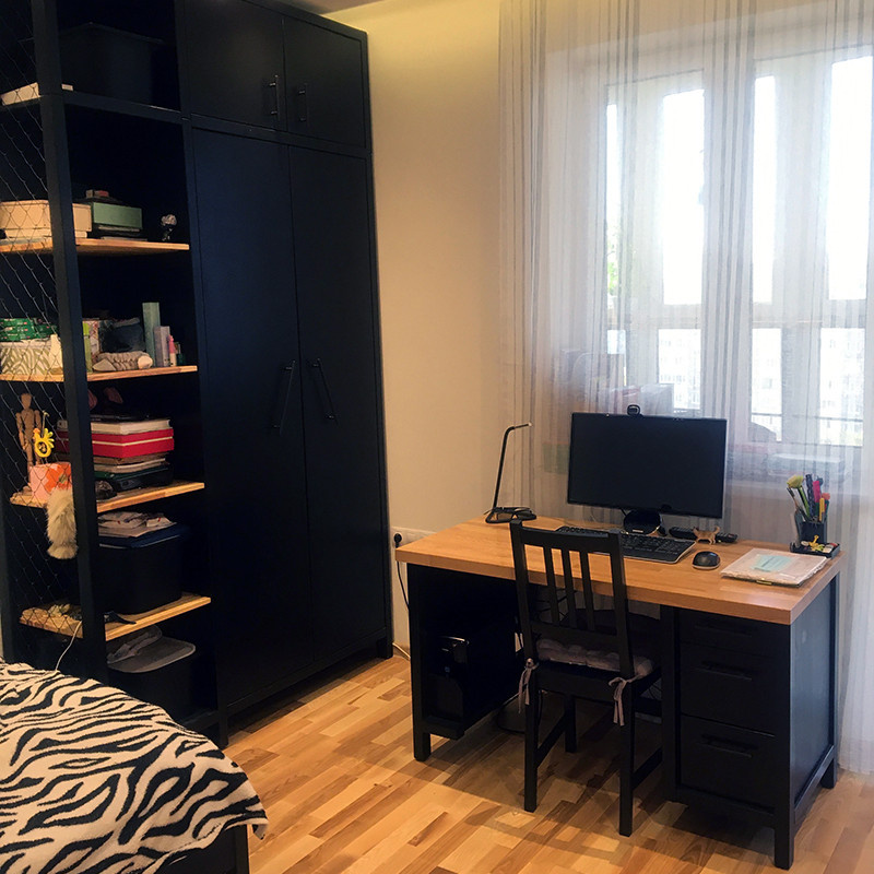 мебель из массива