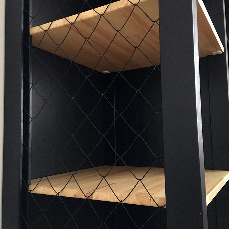 мебель из массива