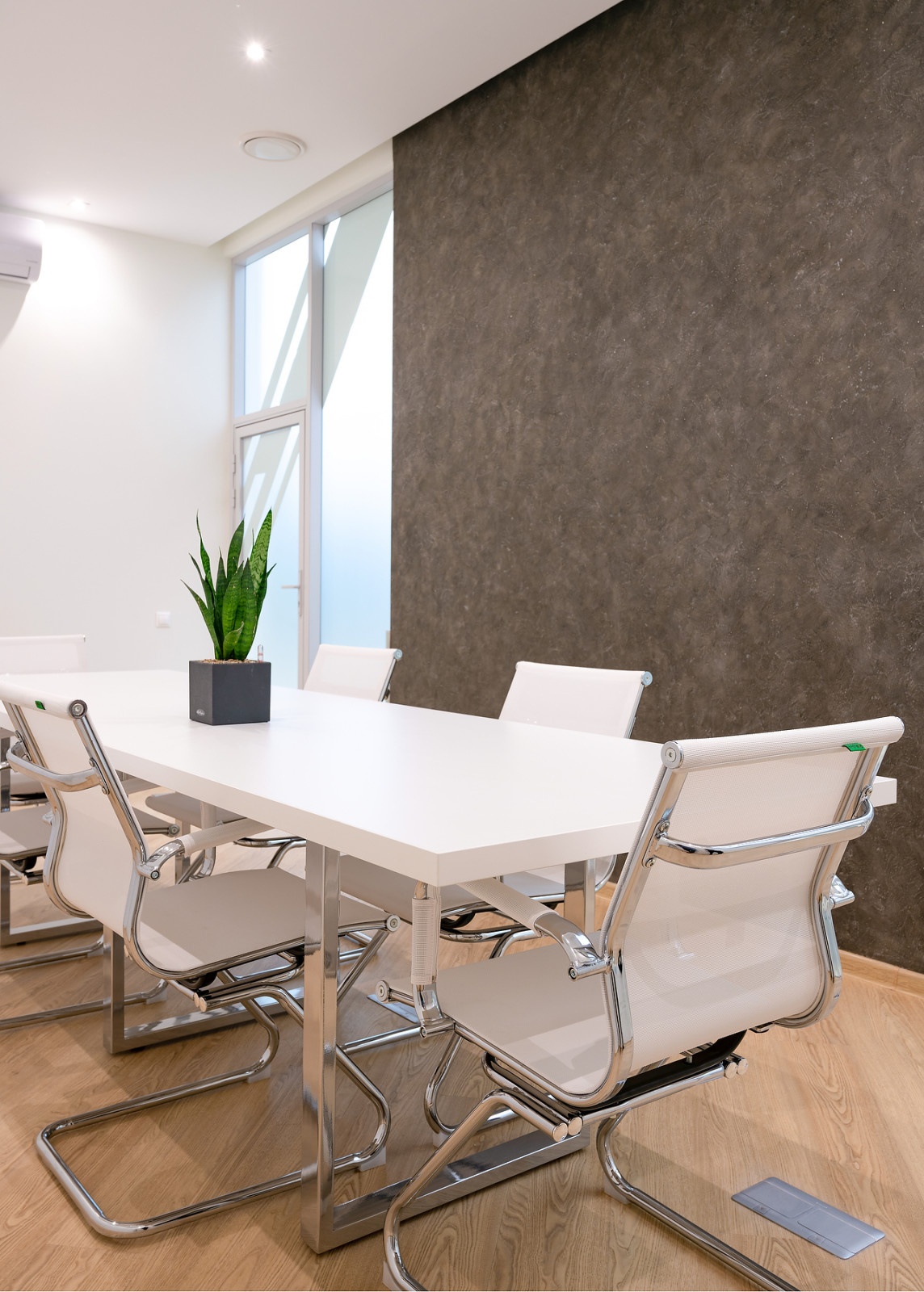 Офис компании Saber Interactiv