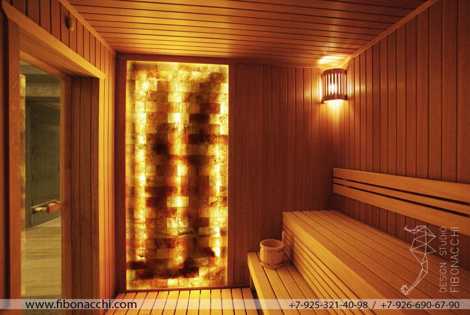 Резиденция Бородки 660м2. Брат 2