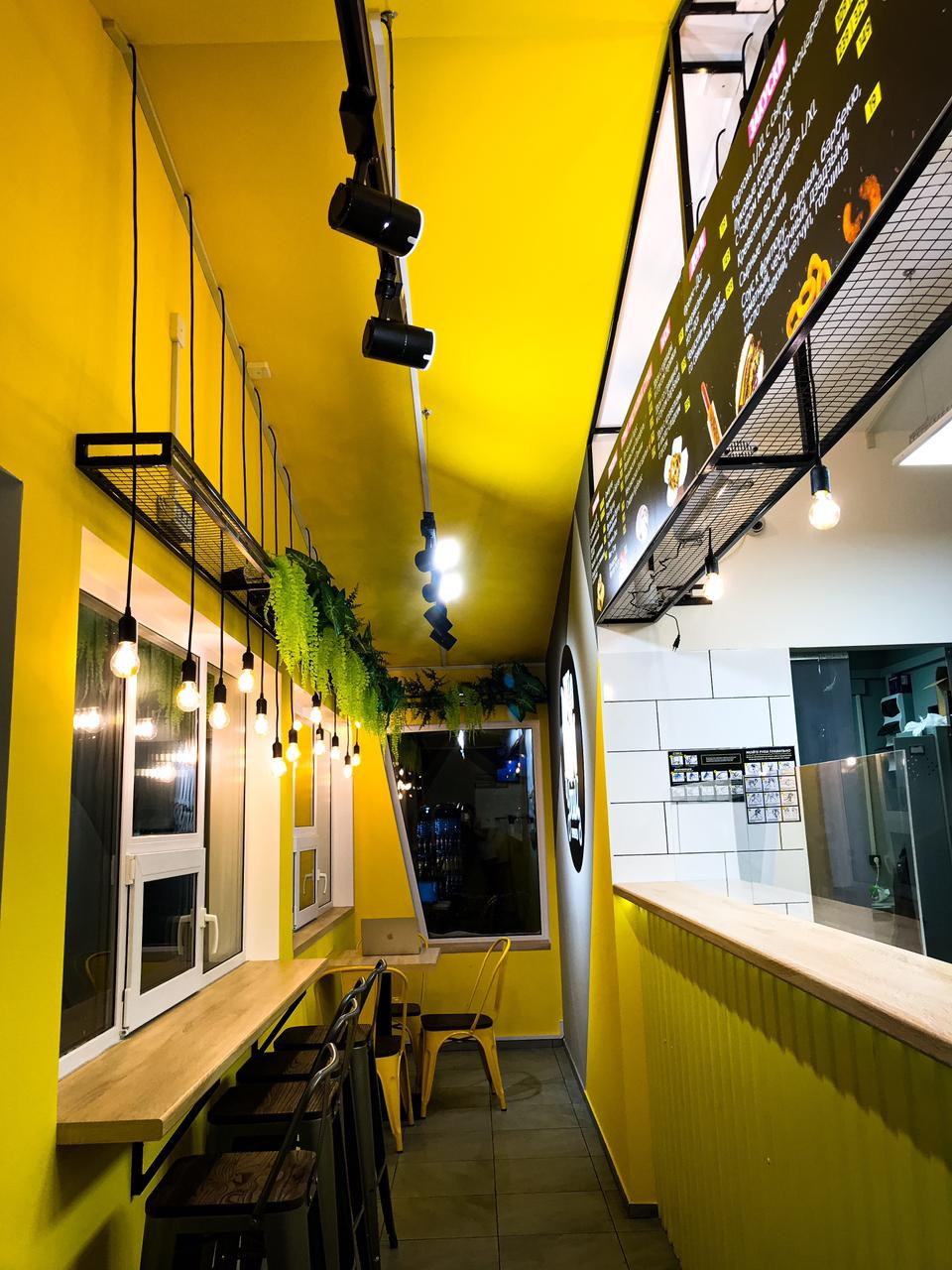 Street Food
