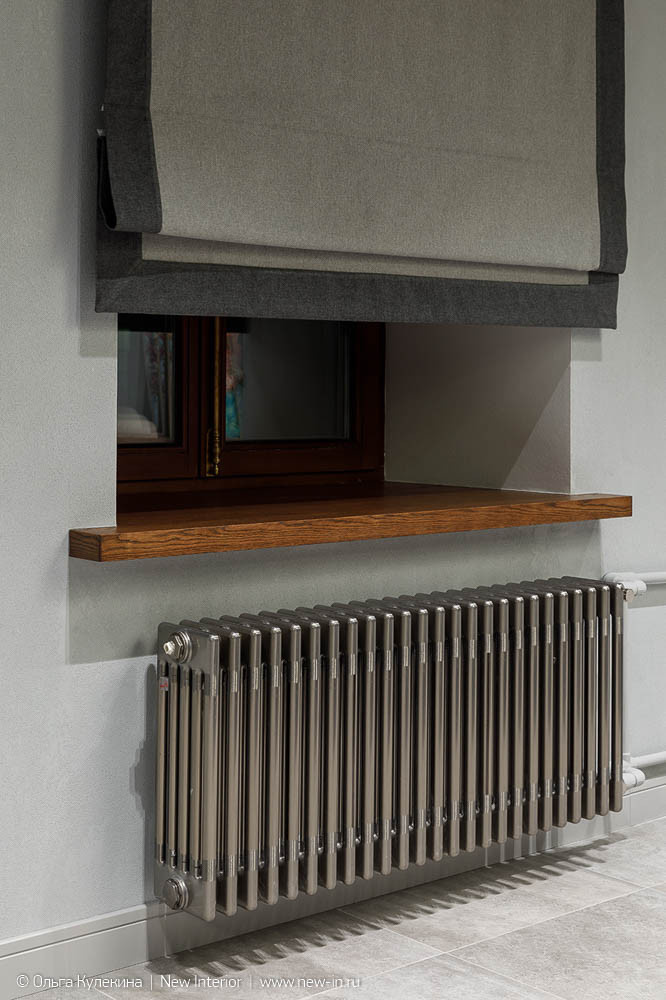 Обложка проекта: Современный интерьер офиса в историческом здании - 150 м²