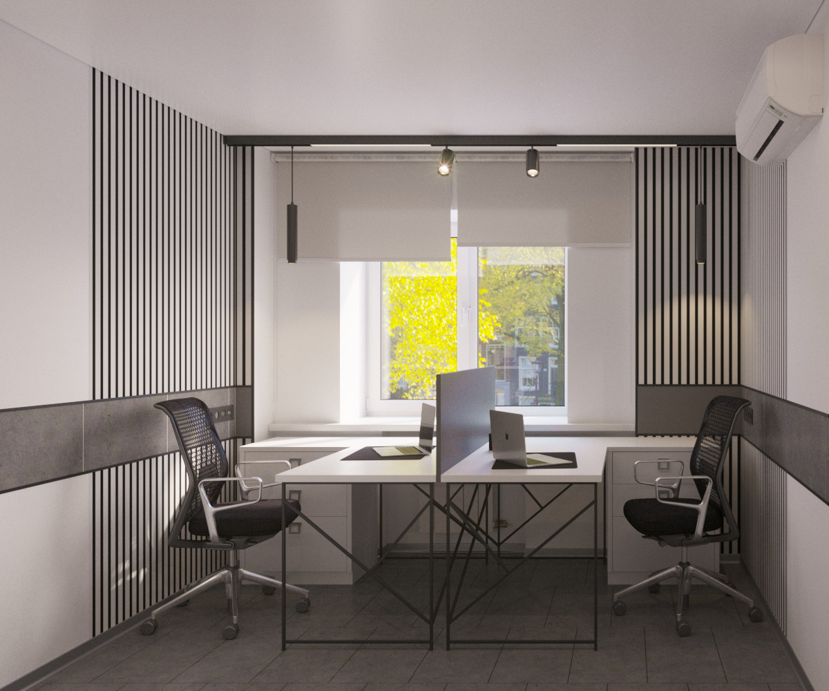 Кабинет персонала