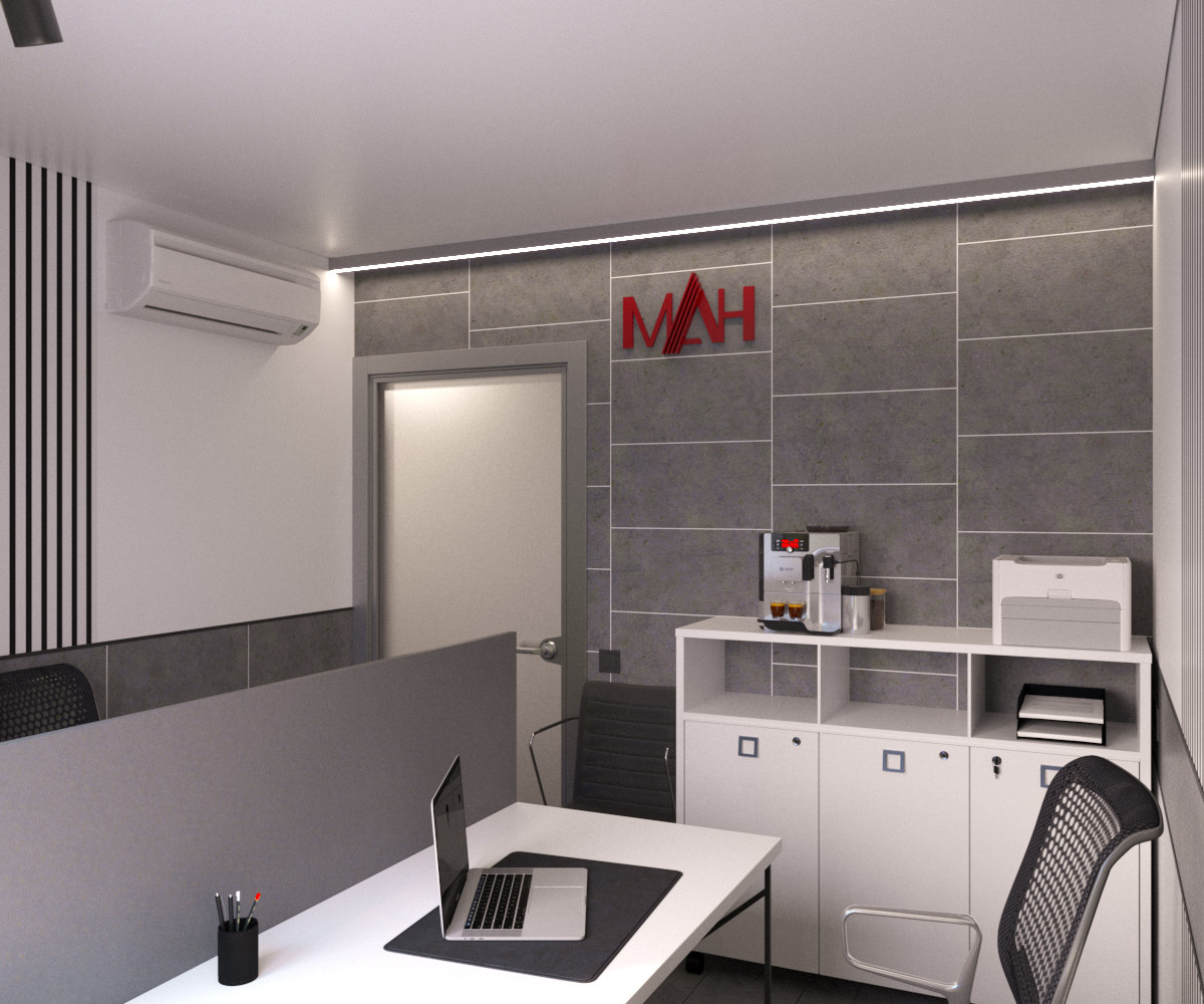 Кабинет персонала