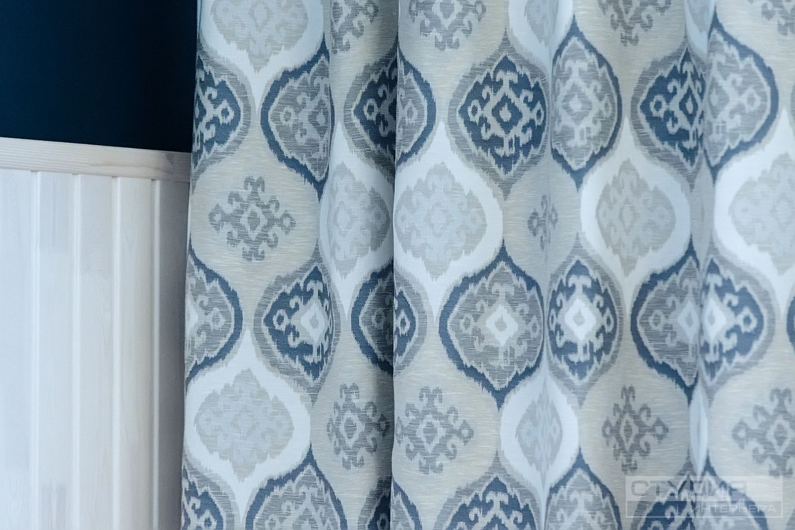 Квартира, Родные просторы