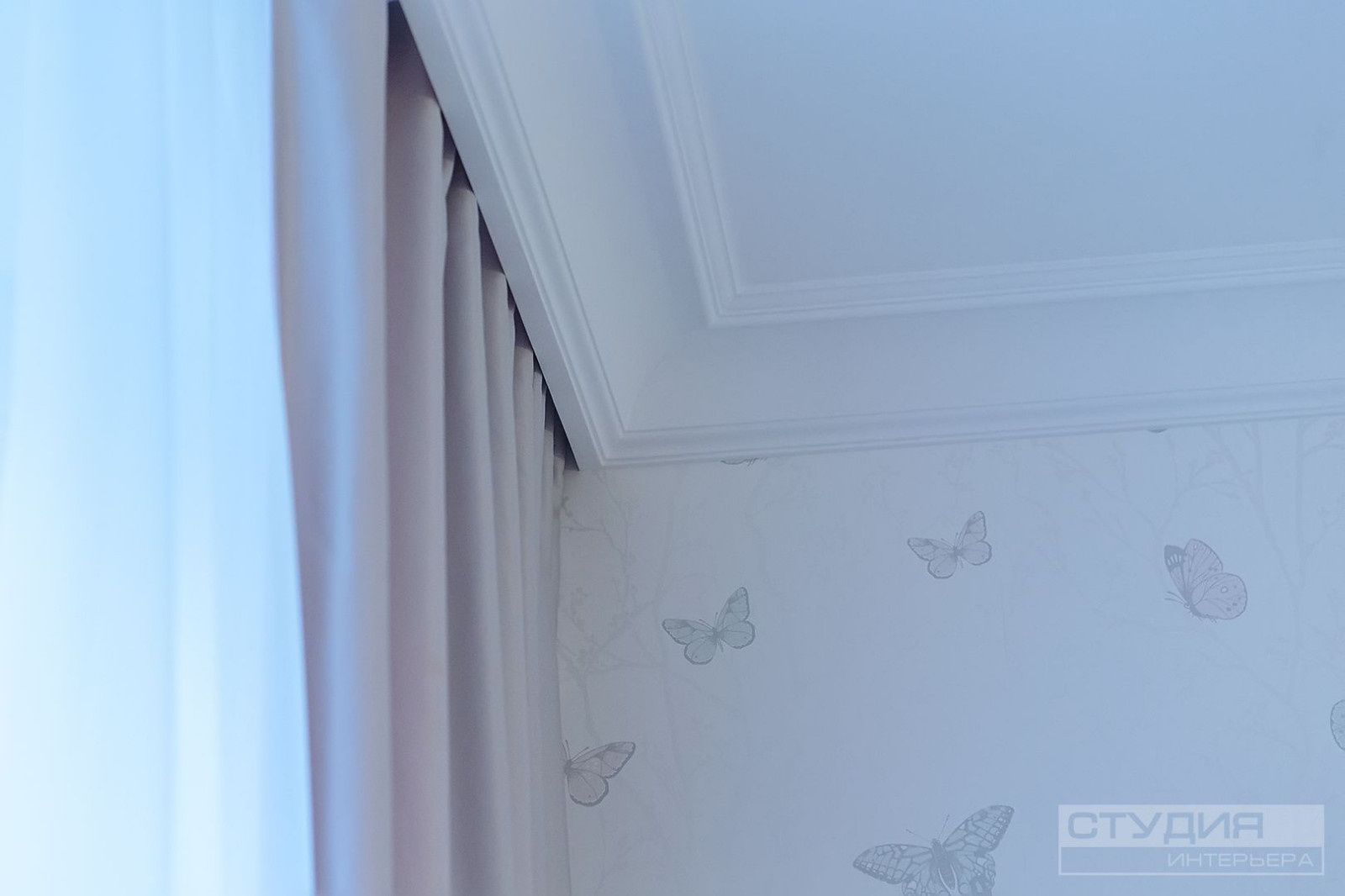 Квартира, Родные просторы