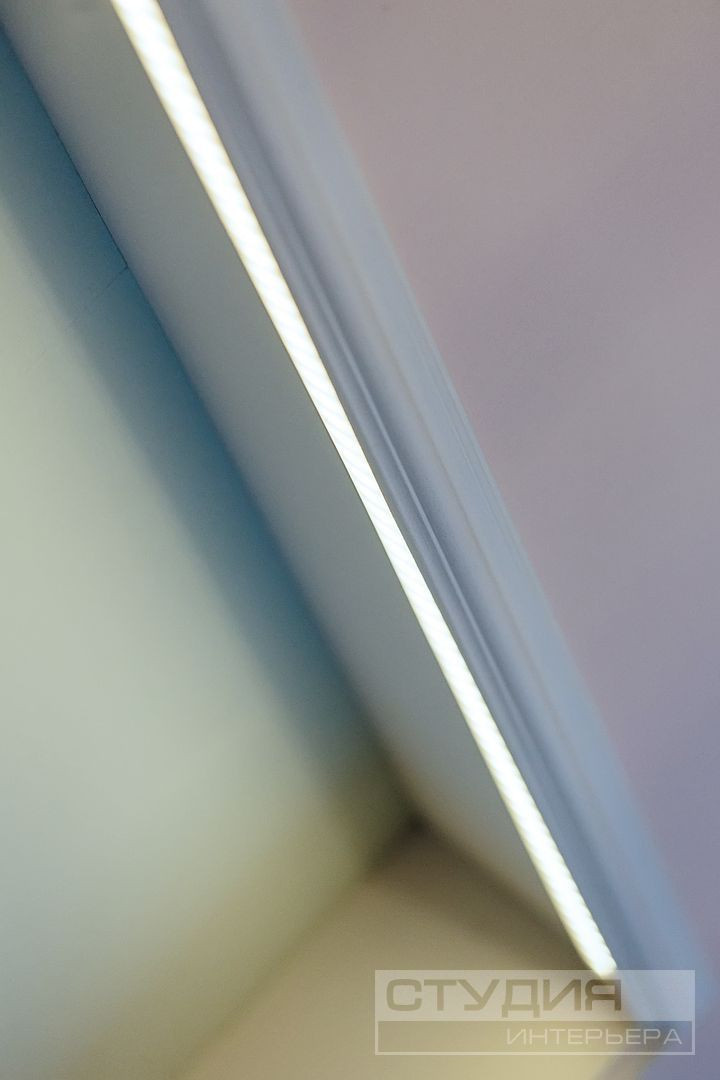 Квартира, Родные просторы