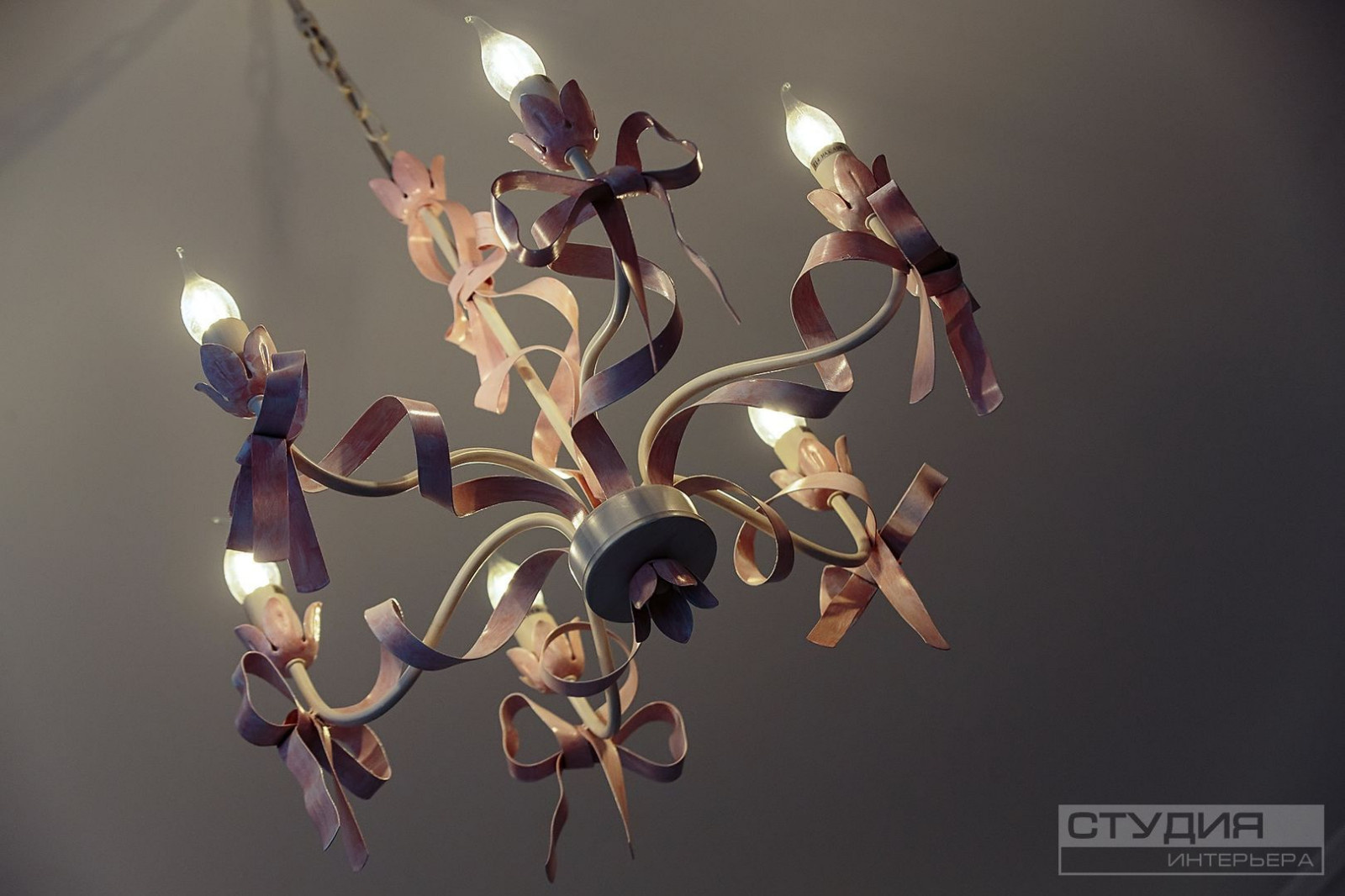 Квартира, Родные просторы