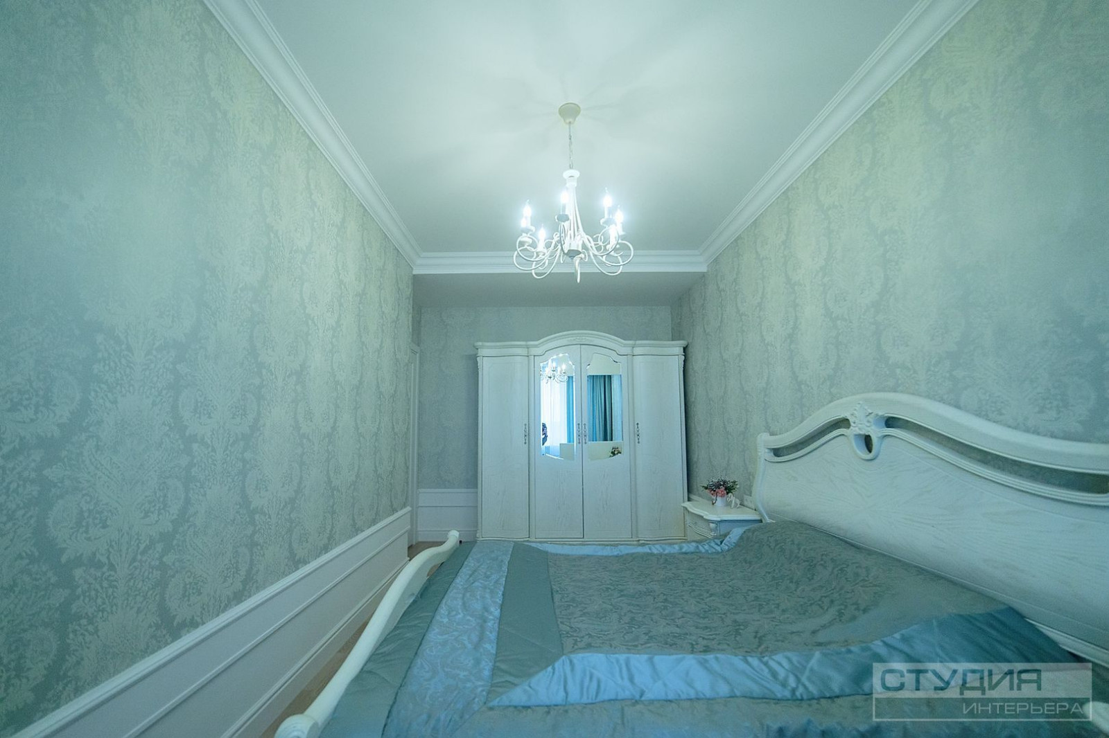 Квартира, Родные просторы