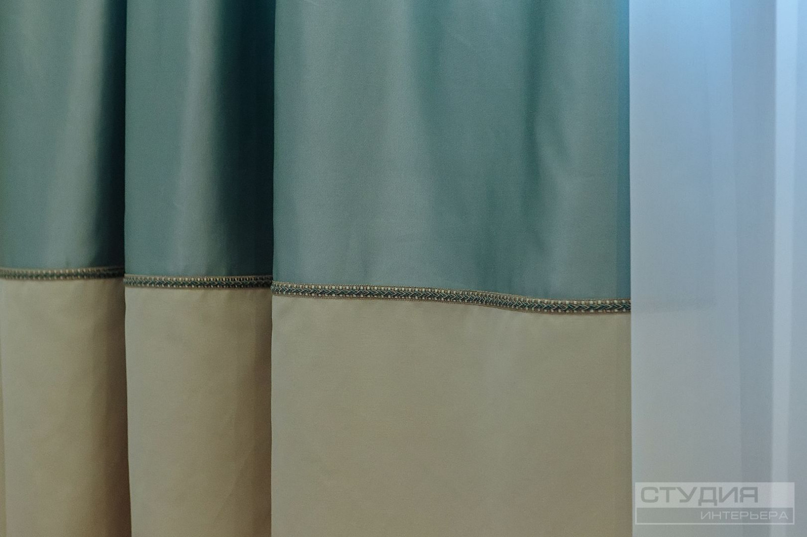 Квартира, Родные просторы